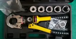 Prensa Multicapa idraulica nueva