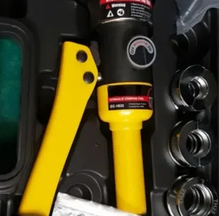 Prensa Multicapa idraulica nueva