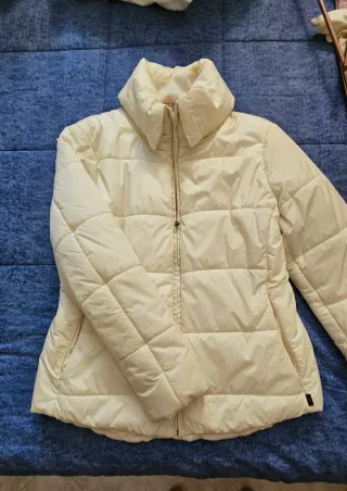 Giacca Robe di Kappa bianca