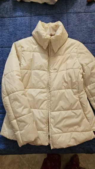 Giacca Robe di Kappa bianca