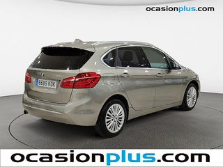BMW Serie 2 218d Active Tourer 110 kW (150 CV)