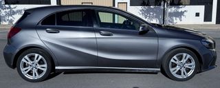 Mercedes-Benz Clase A 200 CDI