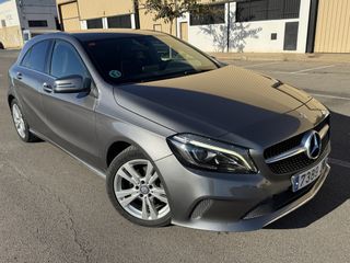Mercedes-Benz Clase A 200 CDI