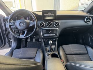 Mercedes-Benz Clase A 200 CDI