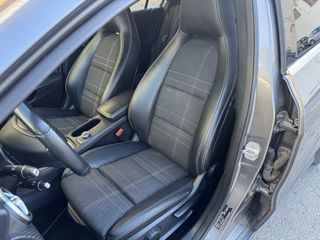 Mercedes-Benz Clase A 200 CDI