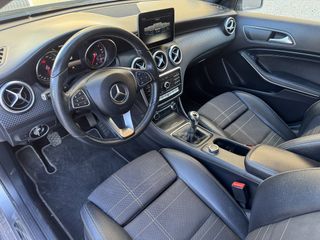 Mercedes-Benz Clase A 200 CDI