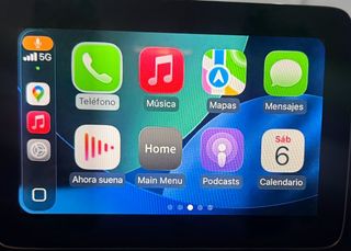 Mercedes-Benz Clase A 200 CDI