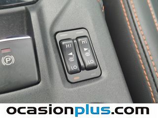 Subaru XV 2.0i Hybrid Executive Plus CVT 110 kW (150 CV)