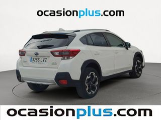 Subaru XV 2.0i Hybrid Executive Plus CVT 110 kW (150 CV)