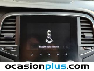 Renault Megane Intens Blue dCi 85 kW (115 CV)