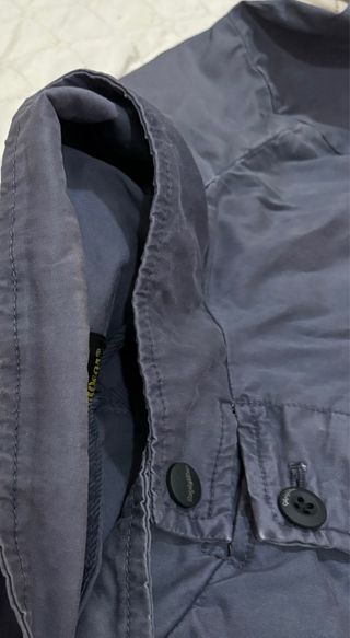 Giacca RefrigiWear blu