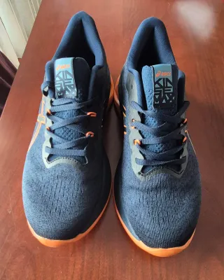 Zapatillas Asics Gel Kinsei Max Talla 42