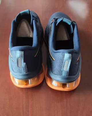 Zapatillas Asics Gel Kinsei Max Talla 42