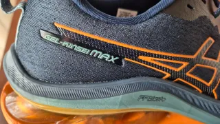 Zapatillas Asics Gel Kinsei Max Talla 42