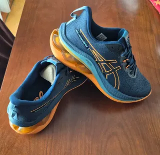 Zapatillas Asics Gel Kinsei Max Talla 42