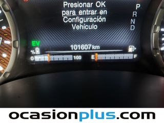 Jeep Renegade eHybrid 1.5 Limited ATX 96 kW (130 CV)