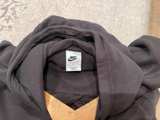 Conjunto deportivo Nike sudadera y pantalón