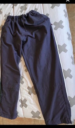 Conjunto deportivo Nike sudadera y pantalón