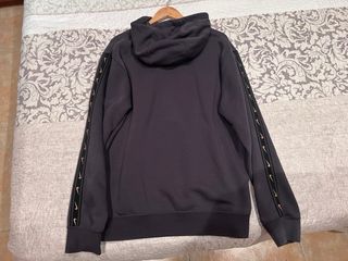 Conjunto deportivo Nike sudadera y pantalón