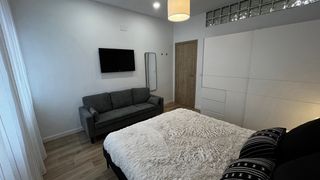 Alquiler Estudio tipo Loft zona Universitaria
