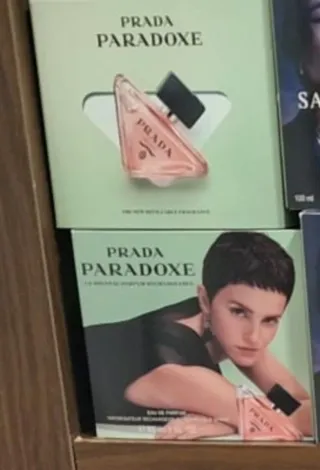 Prada Paradoxe Eau de Parfum