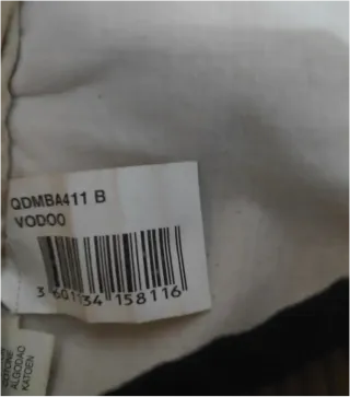 Bolso hombre Quicksilver vodoo QDMBA411B