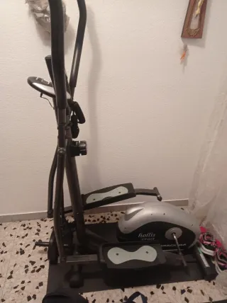 Eliptica Diadora Hfit Cross