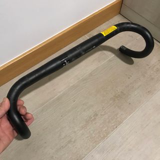 Manillar Fizik Cyrano R3 420mm