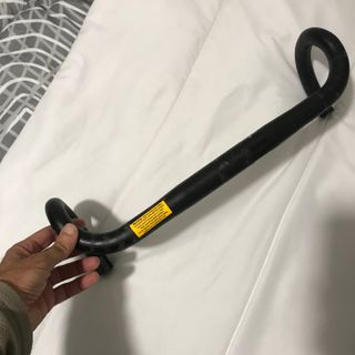 Manillar Fizik Cyrano R3 420mm