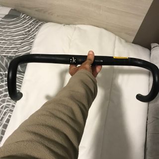 Manillar Fizik Cyrano R3 420mm