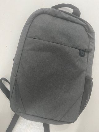 Mochila HP Gris