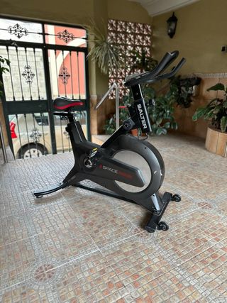 Bicicleta Estática Salter Space 1890