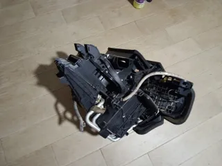 Caja Climatización Volvo XC60