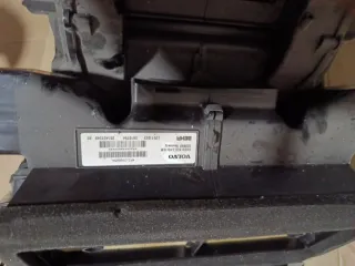 Caja Climatización Volvo XC60