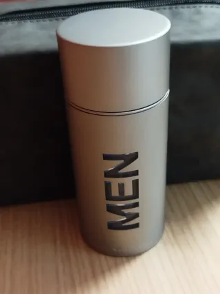 212 Men Colonia 100ml + Neceser