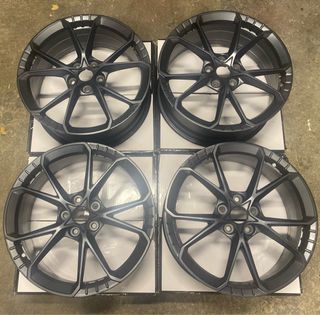 Llantas Hyundai i30n Facelift (4uds)