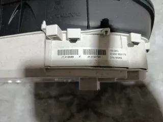 Cuadro instrumentos Volvo XC60