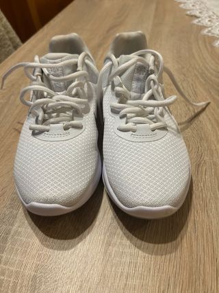 Nike Bambas Blancas