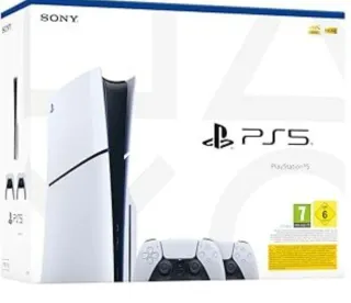 Consola PlayStation 5 Estándar chasis E 1tb