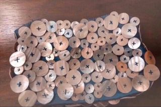 Bolso de mano fiesta