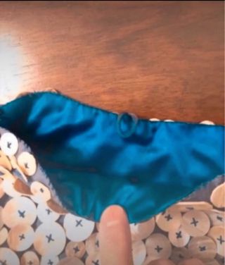 Bolso de mano fiesta