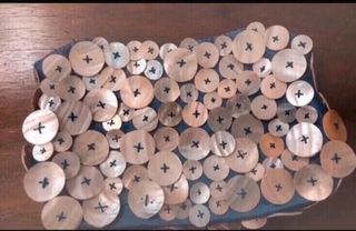 Bolso de mano fiesta