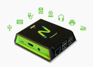 Ncomputing RX300 Thin Client
