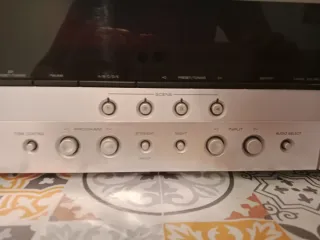 Receptor AV Yamaha RX-V381 5.1