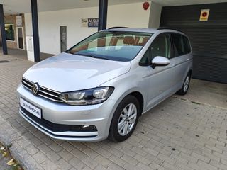Volkswagen Touran 2021