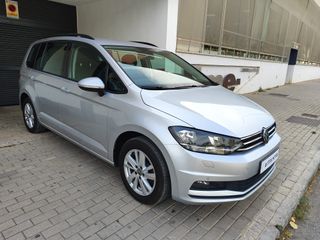 Volkswagen Touran 2021