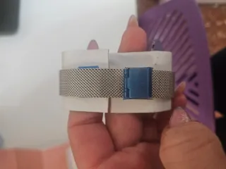 Reloj Viceroy Niña Rosa y Plata