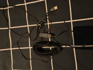 Calentador de lentes USB