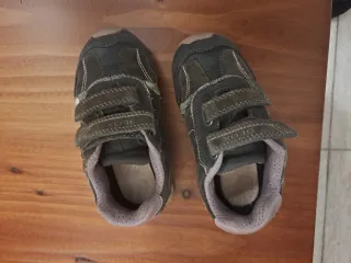 3 pares Deportivas Geox niño/a talla 24 Munich 23