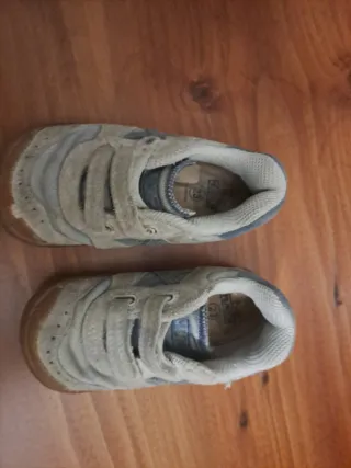 3 pares Deportivas Geox niño/a talla 24 Munich 23